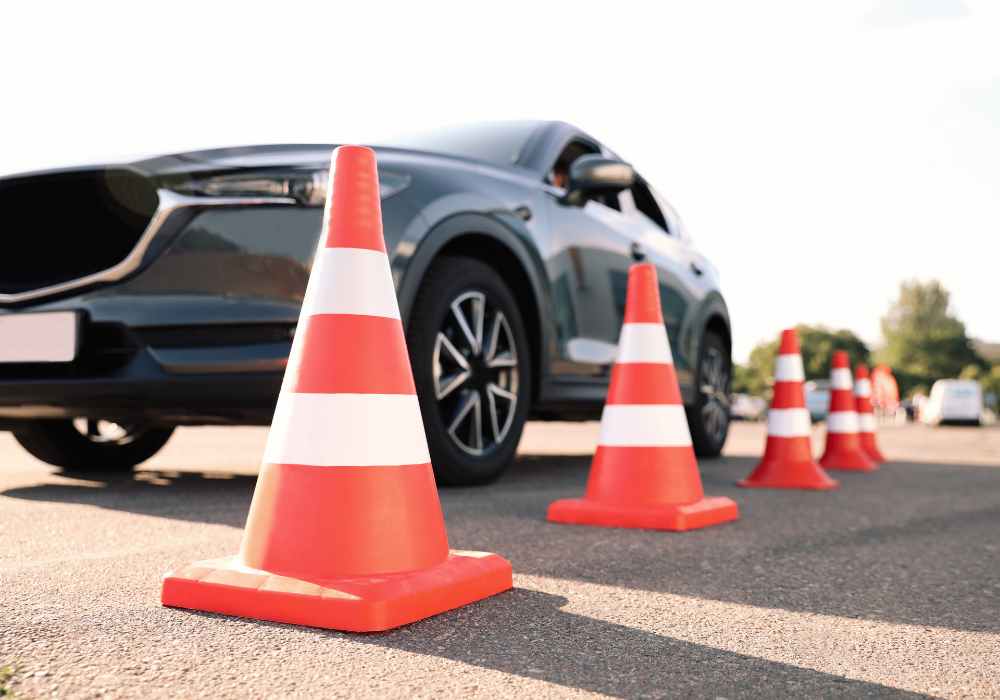 Driving Schools in Toronto