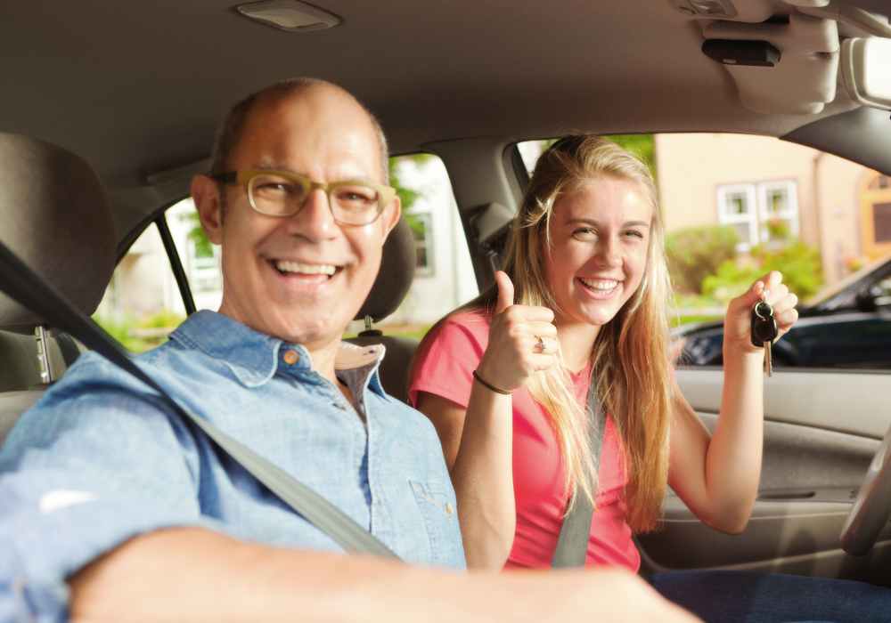 Essential Tips for New Drivers