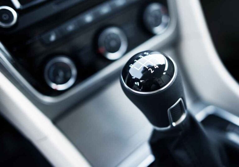 Manual Transmission