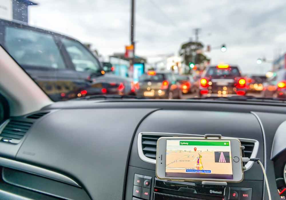 Navigating Toronto's Roads